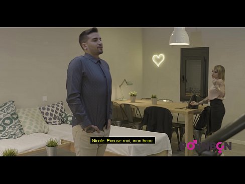 ❤️ PORNBCN 4K Ba mhaith le bean aibí amháin le tits mór a bheith fucked anal gigolo óg le mór dick blowjob amúchadh fuck lámh post madra stíl madra pussy lick orgasm Fotheidil Fraincis Físeán fuck  linn ☑